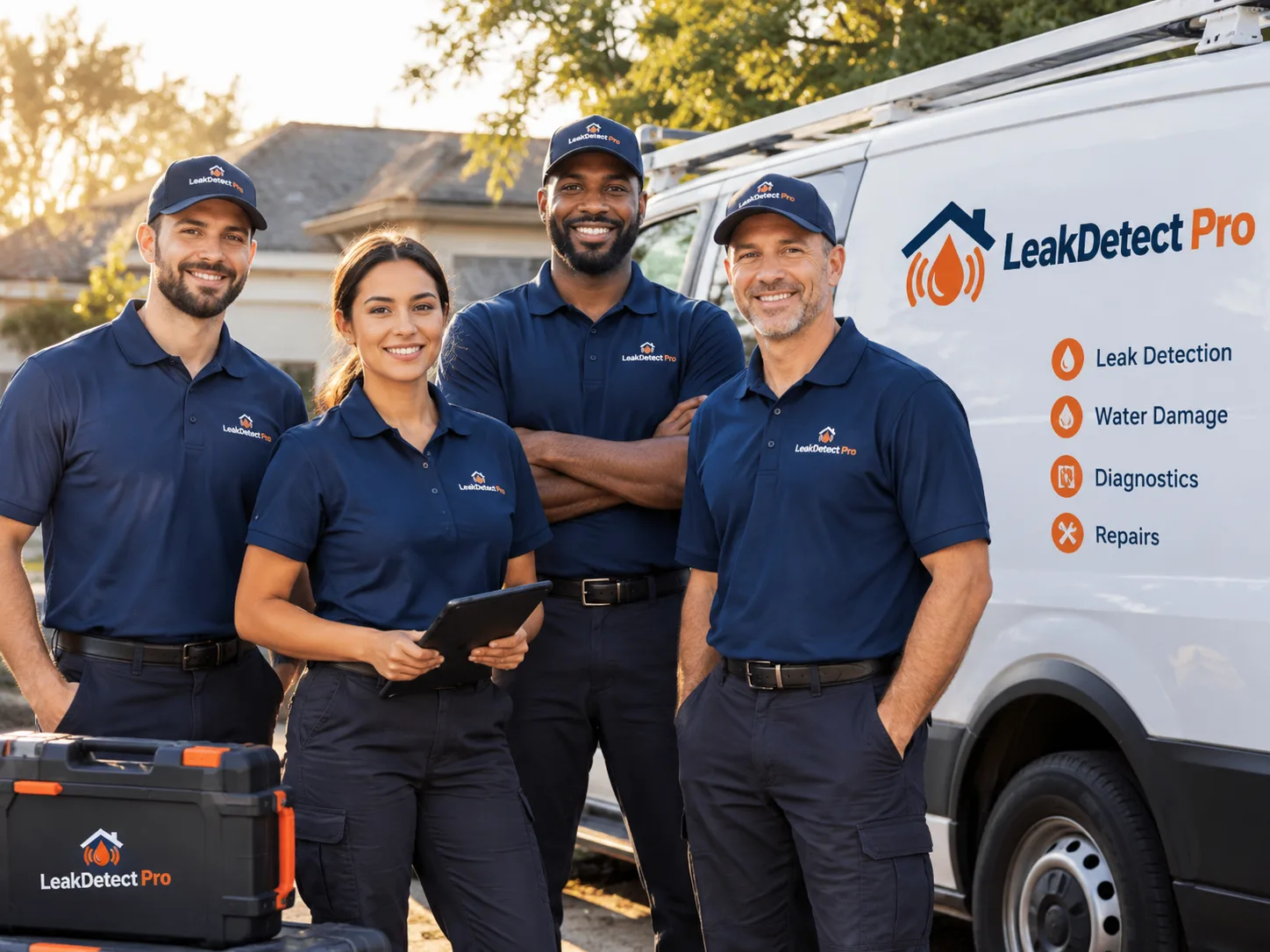 Roof Repair company in Bryant, IN